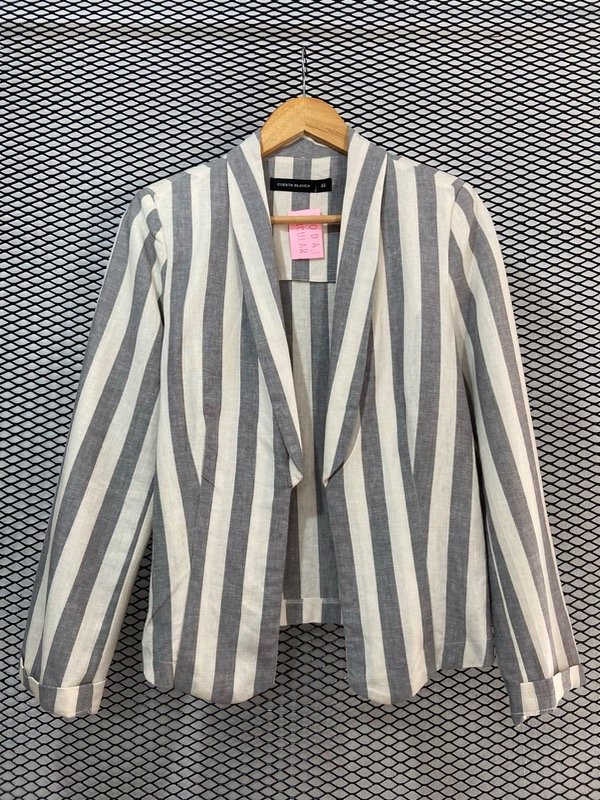 Producto - Blazer CUESTA BLANCA T44