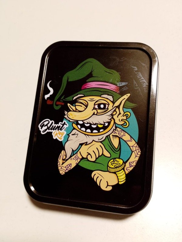 Producto - LATA - BLUNT REY - 7