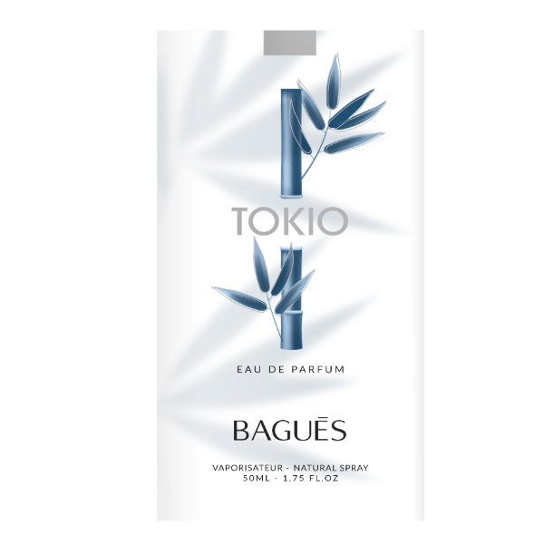 Producto - TOKYO eau de parfum (type Kenzo)