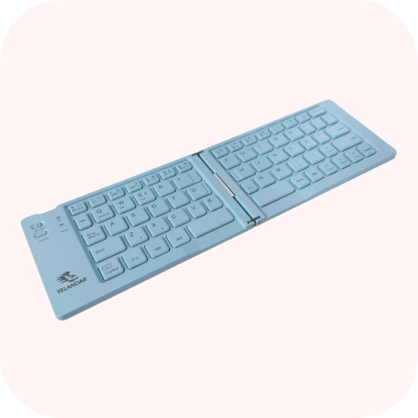 Producto - Teclado YELANDAR FK-1000 - 2