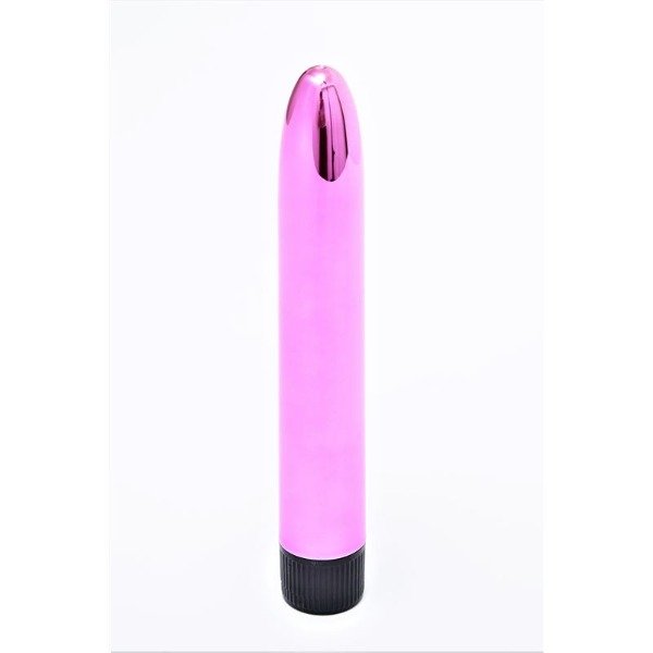Producto - Vibrador metalizado - 5
