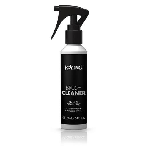 Producto - LIMPIA BROCHAS / IDRAET