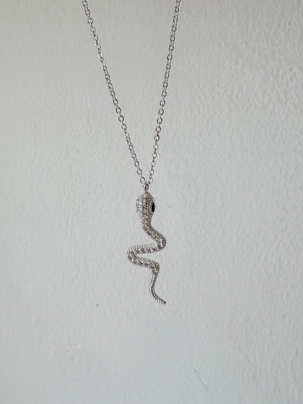 Producto - Collar de serpiente