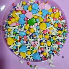Producto - Sprincles decorativo 100g