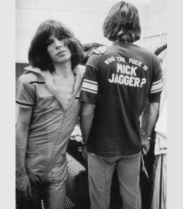 Producto - ROLLING STONES (Nro 409) - 1