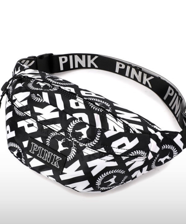 Producto - Riñonera PINK