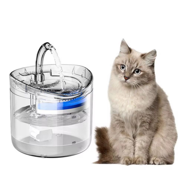 Producto - BEBEDERO FUENTE 1.8LTS