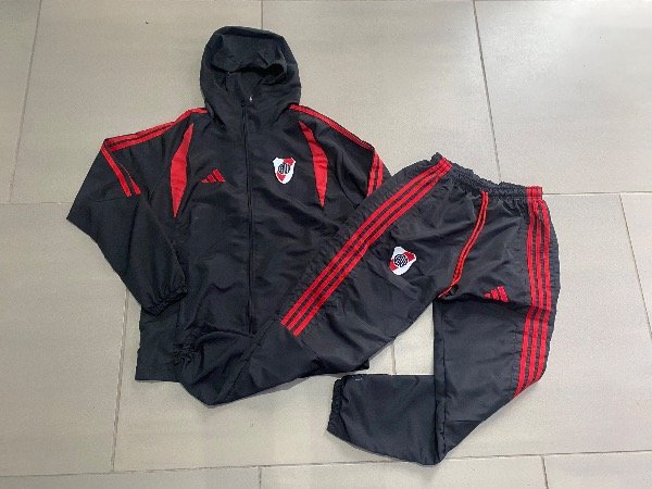 Producto - CONJUNTO DE RIVER ROMPEVIENTO