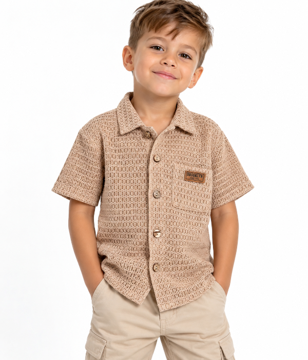 Producto - CAMISA BROOKLYN
