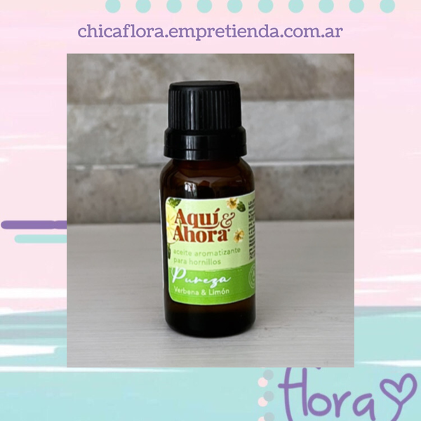 Producto - Aceites aromatizantes - 3