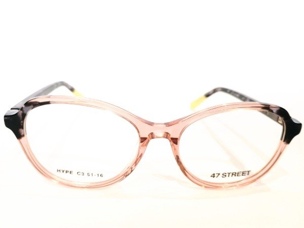 Producto - 47street modelo HYPE C3