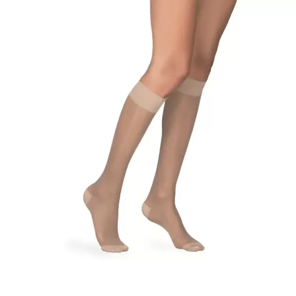 Producto - Business Women 3/4 8-15mmHg Con Puntera - 0