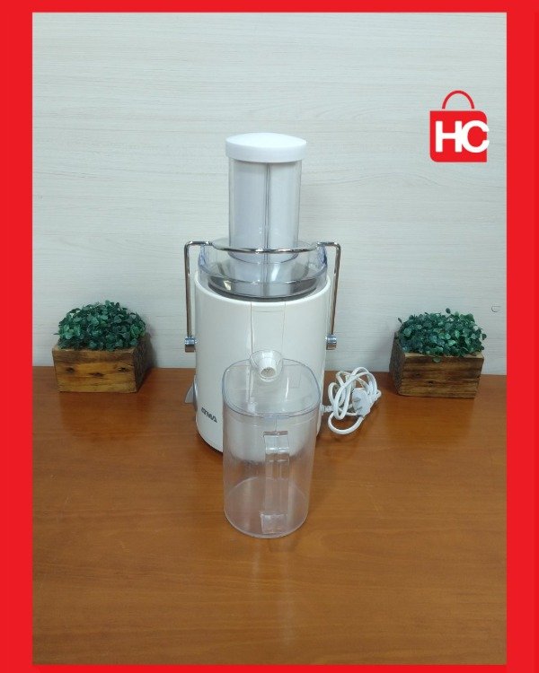 Producto - Extractor de Jugos Atma Ideal Vitaminas