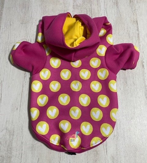 Producto - CORAZONES