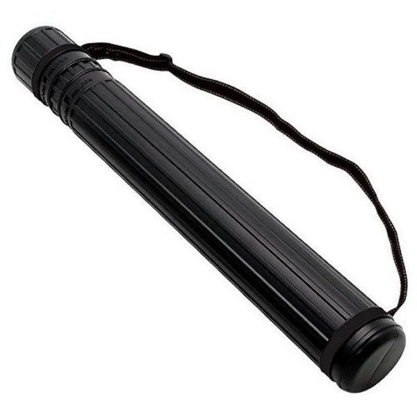 Producto - Tubo porta laminas Plantec 61x105cmx8cm