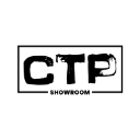 Logo de ctpshowroom.com.ar