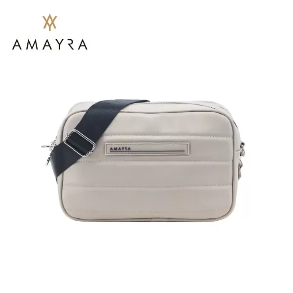 Producto - Cartera Amayra PU camel claro 67-C26253R