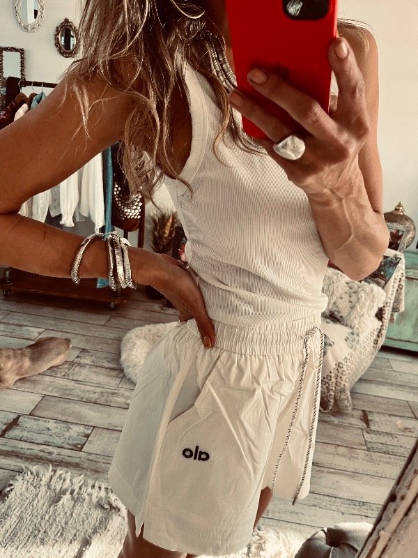 Producto - Short ALO B - 4