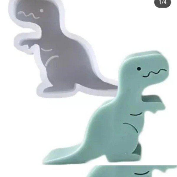 Producto - Molde dinosaurio rex 025j2-2