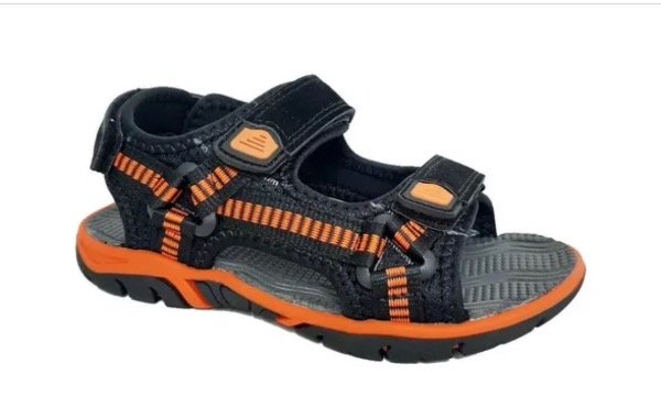 Producto - SANDALIA DE GOMA 450 - 1