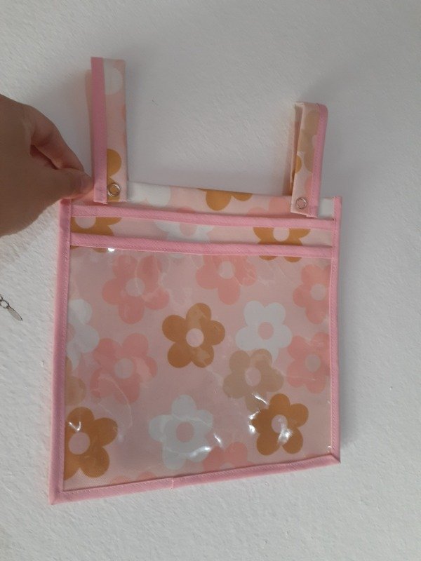 Producto - Bolsillero de reposera