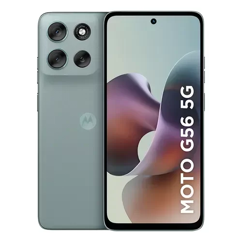 Producto - MOTO G56 8GB RAM 256GB 5G
