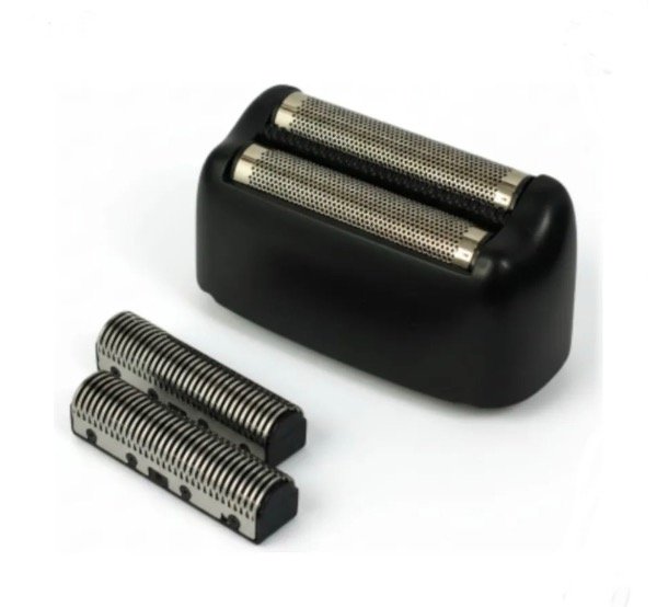 Producto - Cabezal de afeitadora kemei t95 clasico