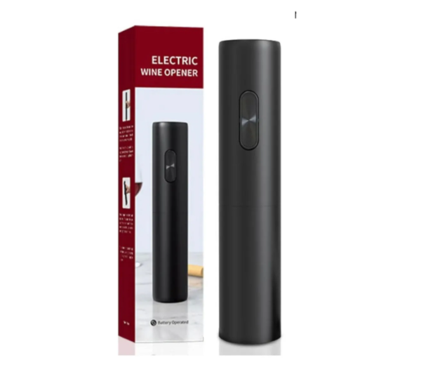 Producto - Sacacorchos Automático a Pilas