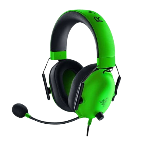 Producto - AURICULAR RAZER BLACKSHARK