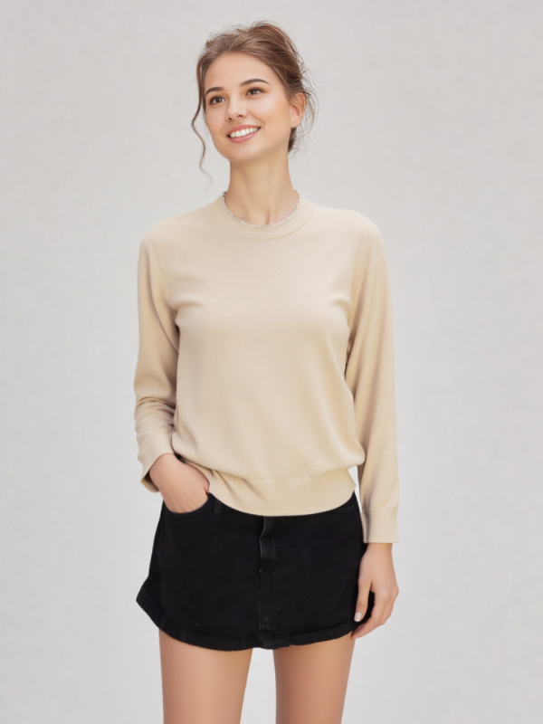 Producto - SWEATER COD. RLJ - 0