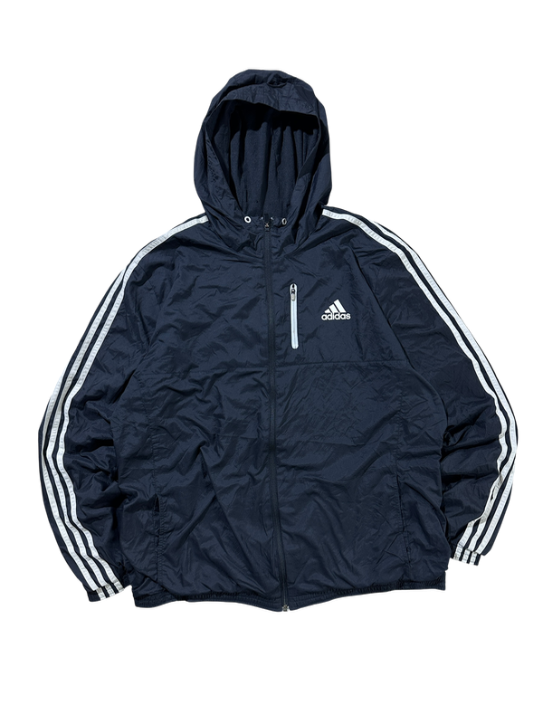 Producto - CAMPERA ROMPEVIENTOS ADIDAS BYN T:L