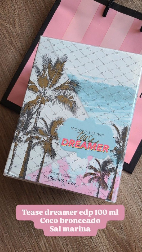 Producto - Tease Dreamer edp Eau de parfum 100 ml