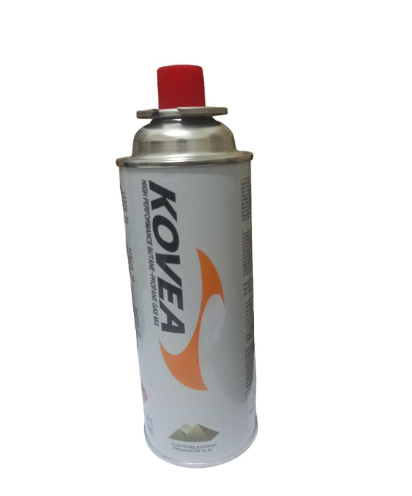 Producto - GAS BUTANO