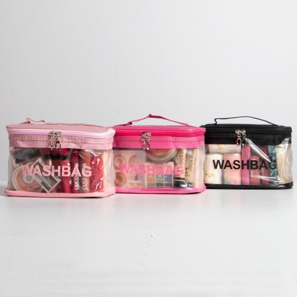 Producto - PORTACOSMETICOS WASH