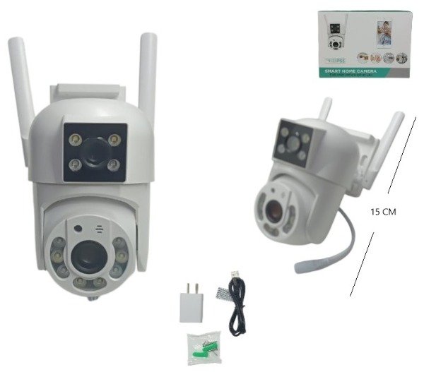 Producto - Camara PIX-LINK