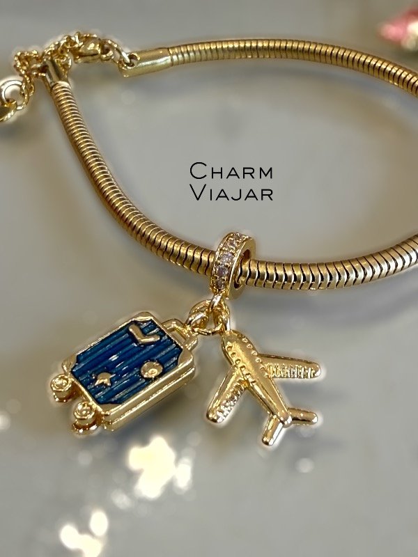 Producto - Pulsera con charms - 2