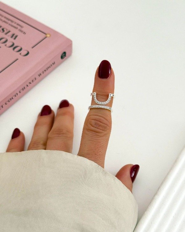 Producto - Anillo Lama