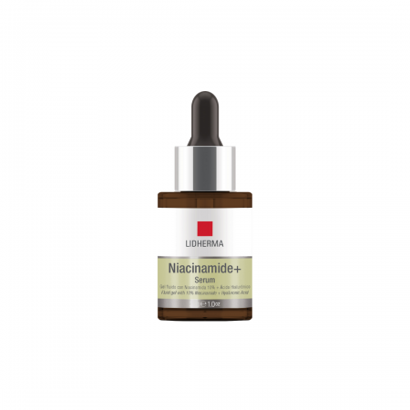 Producto - Niacinamide + Serum