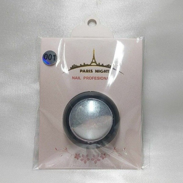 Producto - Polvo Hailey París Night 001