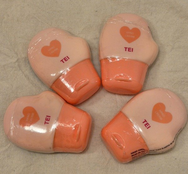 Producto - Crema para manos