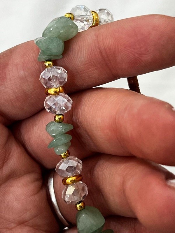 Producto - Pulsera piedras