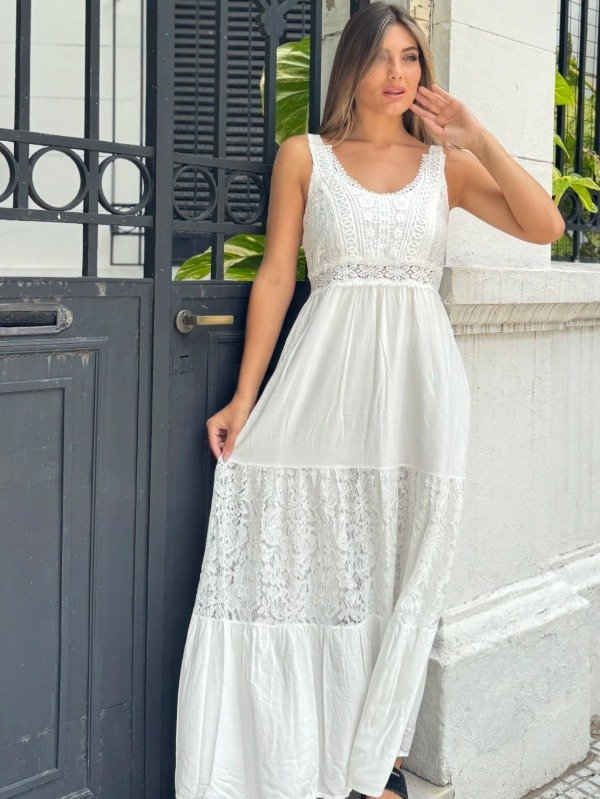 Producto - Vestida JULIETA - 3