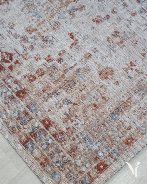 Producto - ALFOMBRA PERSA MUNTAI - A PEDIDO - 0