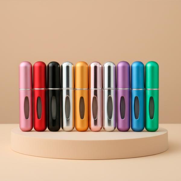 Producto - Perfumero Recargable 5ml