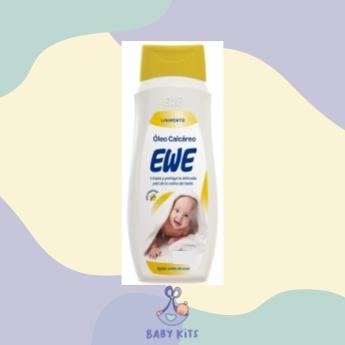 Producto - EWE ORIGINAL
