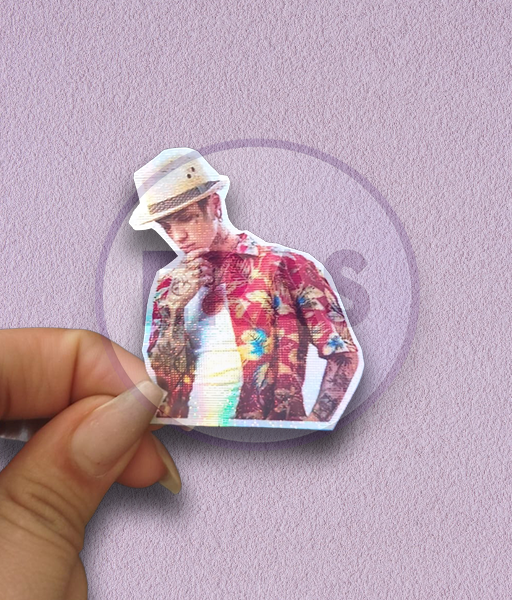 Producto - STICKERS HOLOGRÁFICOS - CRO - #3