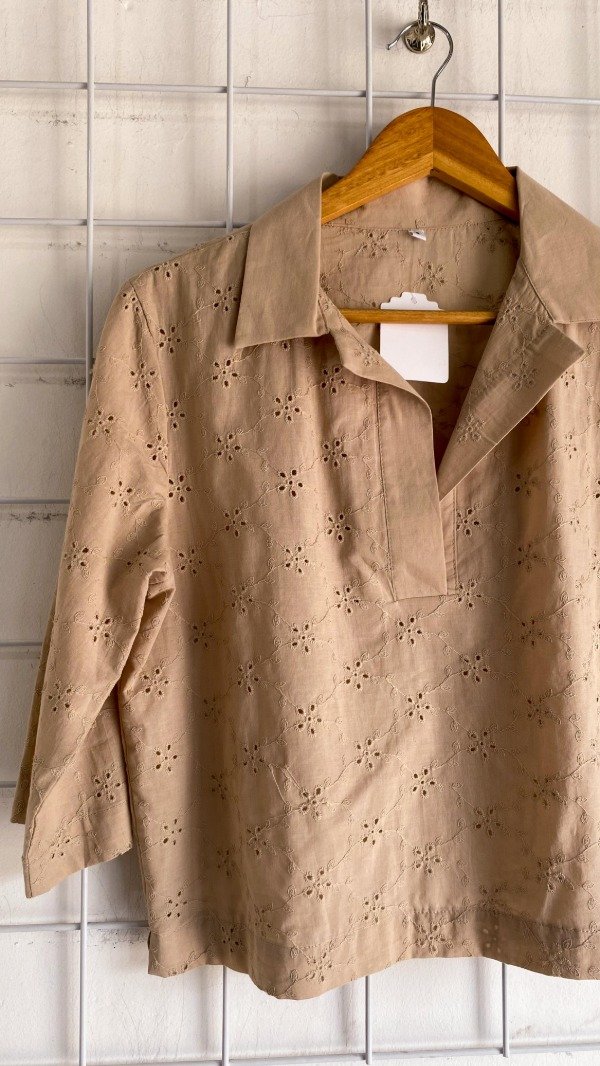 Producto - Blusa MARY