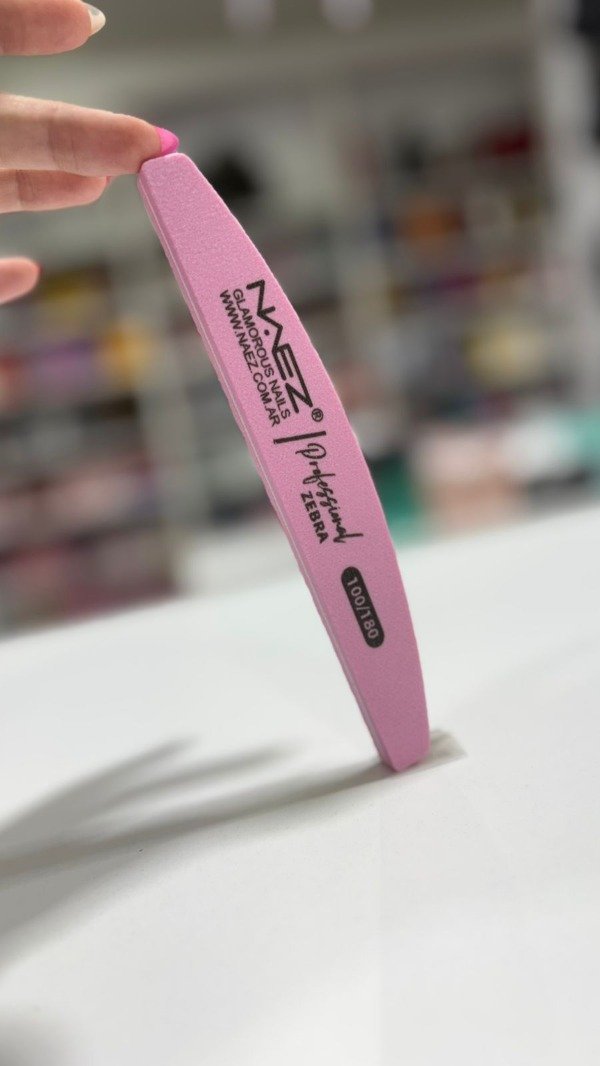 Producto - Lima sponge naez 100/180