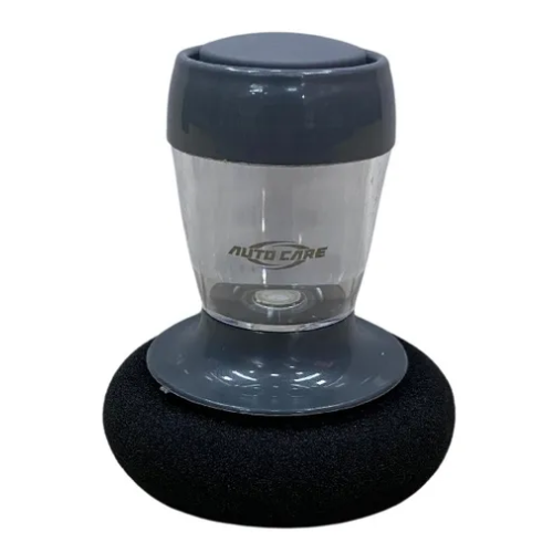 Producto - Aplicador Poliespuma con Deposito para Silicona/Gel