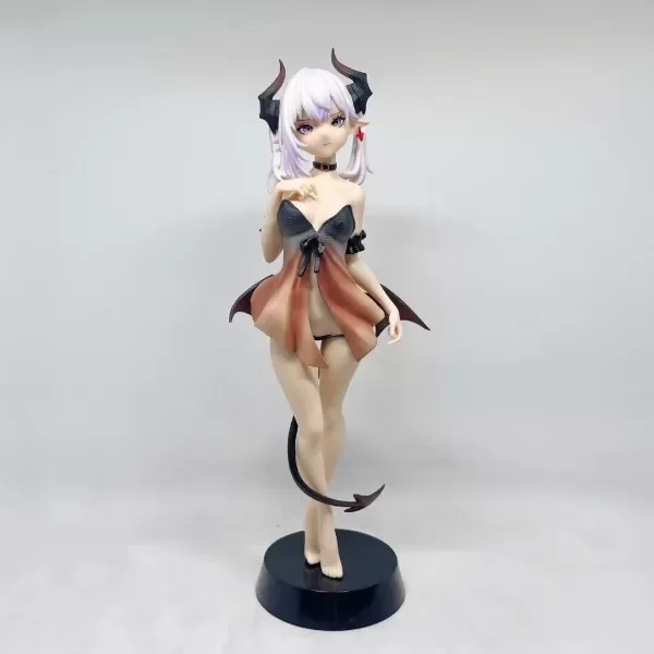 Producto - Figura Little Demon Lilith (26 Cm) - 1
